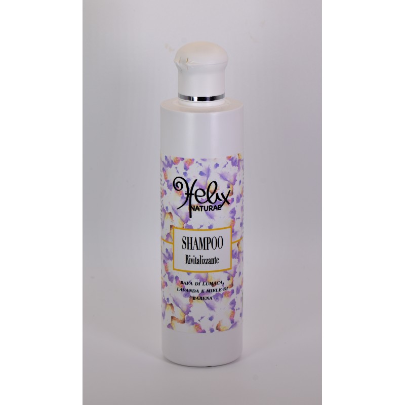 Shampoo rivitalizzante