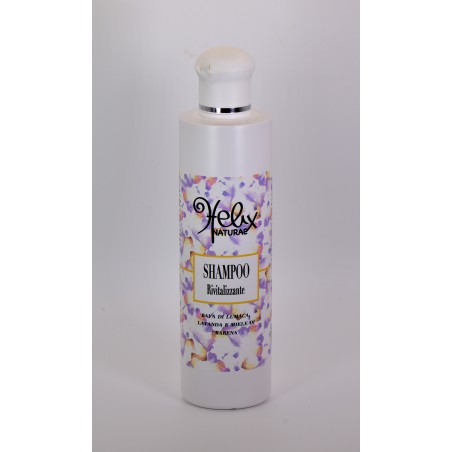 Shampoo rivitalizzante