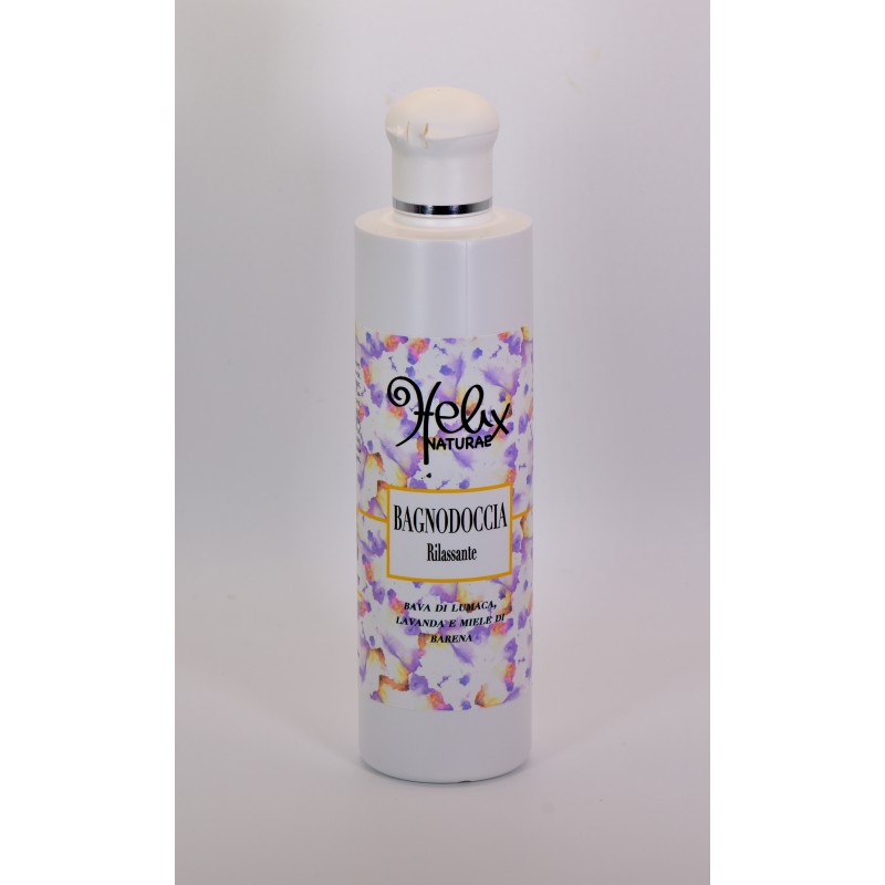 Bagnodoccia rilassante