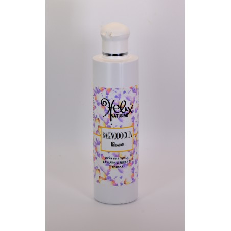 Bagnodoccia rilassante