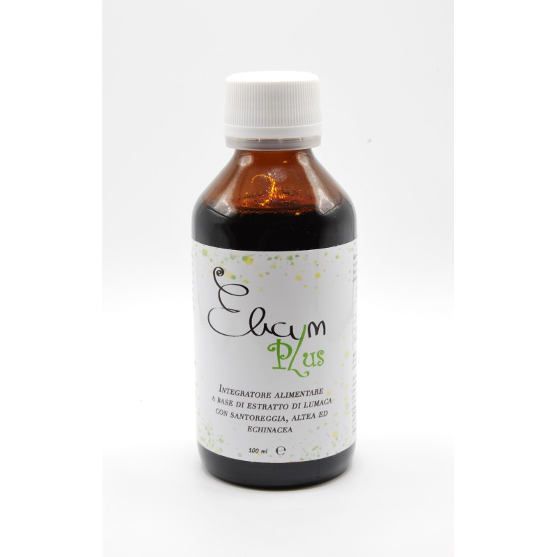 Integratore Elicum Plus