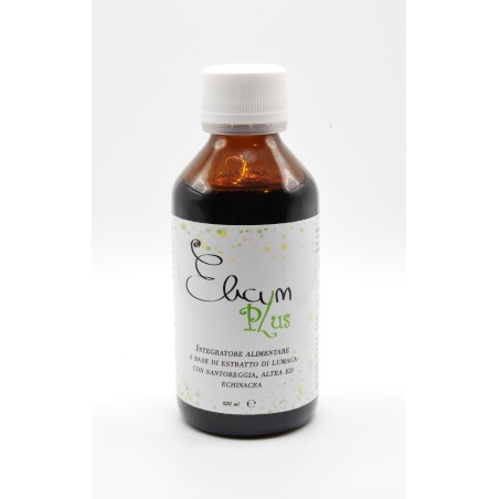 Integratore Elicum Plus