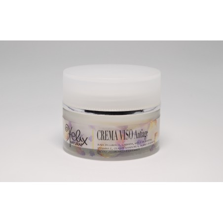 Crema viso antiage